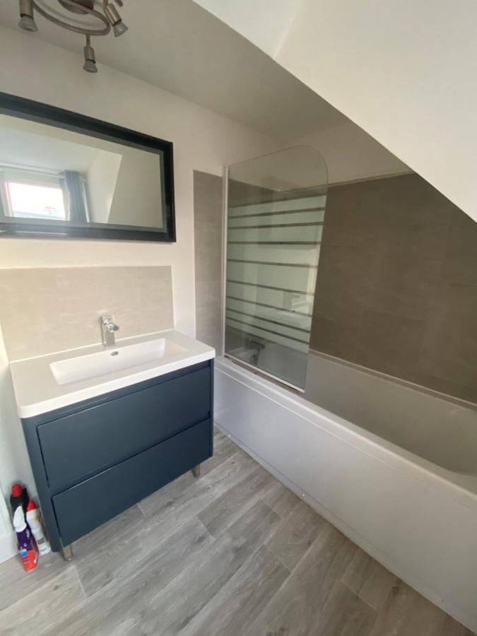 Le Stud' Joli Appartement Lumineux En Plein Centre Ville Cherbourg-en-Cotentin Zewnętrze zdjęcie