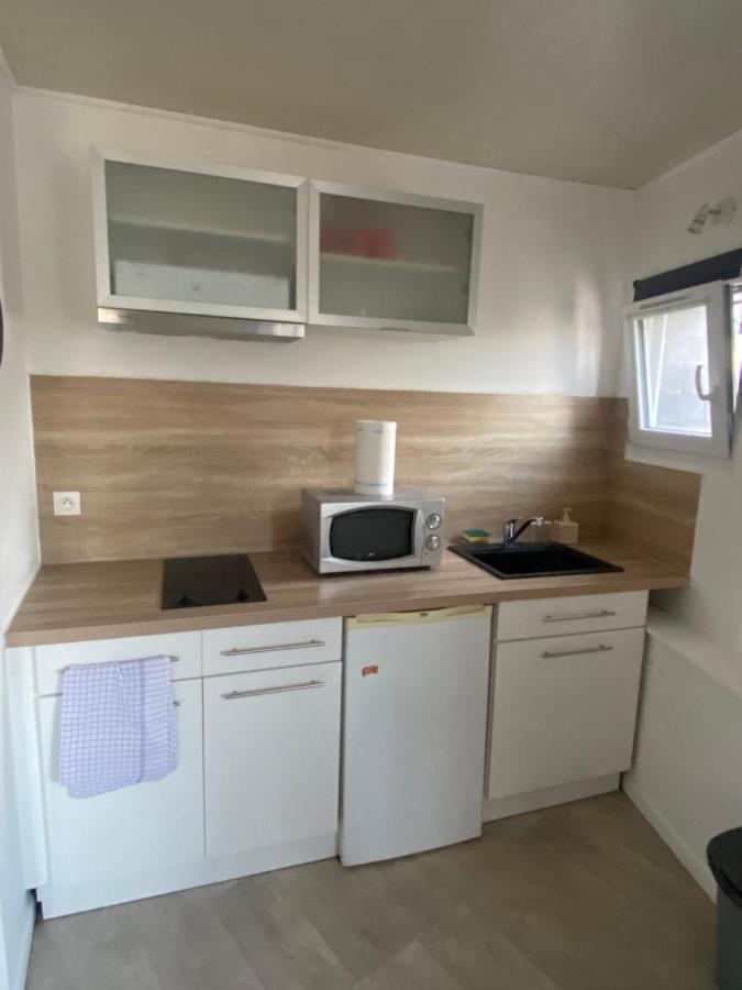 Le Stud' Joli Appartement Lumineux En Plein Centre Ville Cherbourg-en-Cotentin Zewnętrze zdjęcie