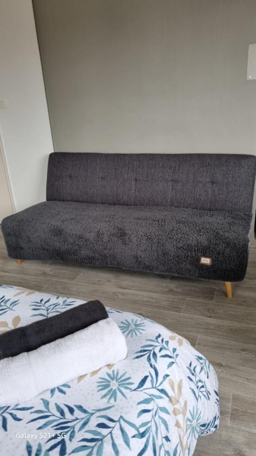 Le Stud' Joli Appartement Lumineux En Plein Centre Ville Cherbourg-en-Cotentin Zewnętrze zdjęcie