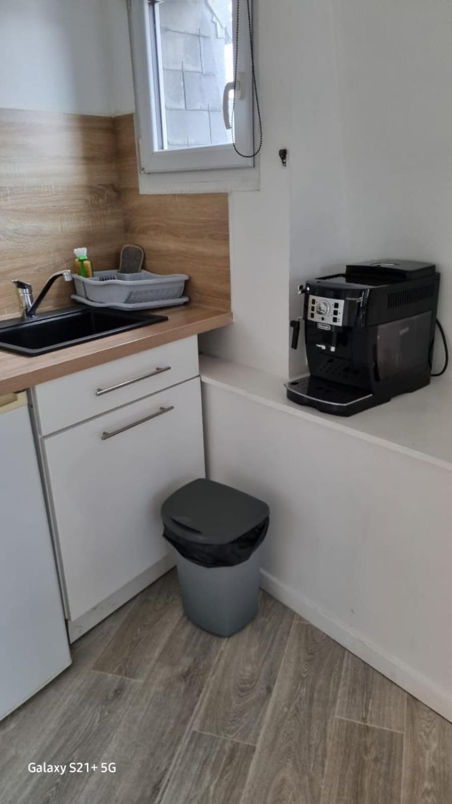 Le Stud' Joli Appartement Lumineux En Plein Centre Ville Cherbourg-en-Cotentin Zewnętrze zdjęcie